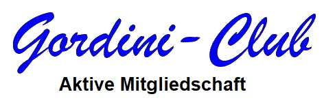 Clubmitgliedschaft aktiv 2025