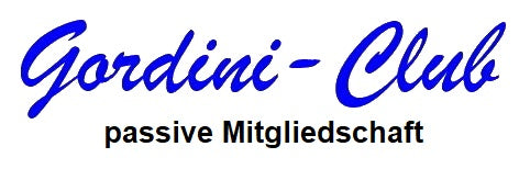 Clubmitgliedschaft passiv 2025