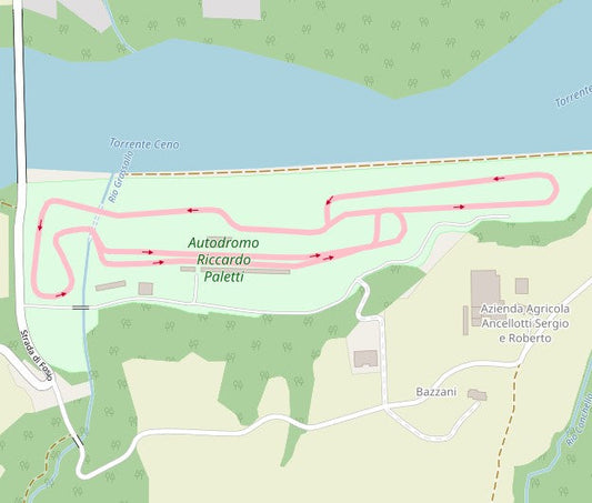 27. / 28. September 2025 - Slovakiaring (SK) - zusätzlicher Fahrer